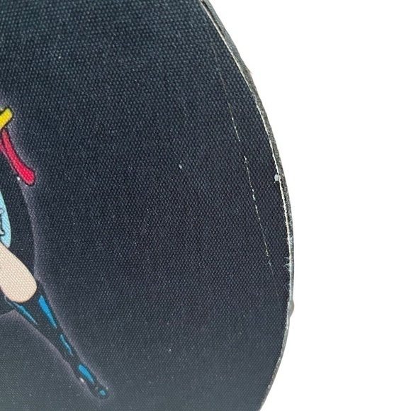 Betty Boop SS Sarna Motorcycle Purse - Picture 8 of 9